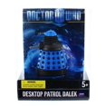 thumbnail image 2 of Doctor Who Blue Dalek Figurine de Bureau USB 4 Pouces, 2 of 2