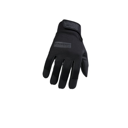 

StrongSuit Second Skin Black Glove Small