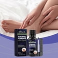 thumbnail image 2 of Toenail Fungus Treatment Extra Strength, Nail Fungus Treatment for Toenail, Fungus Nail Treatment, Gentle Nail Fungus Treatment for Fingernails, 2 of 5