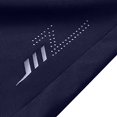 thumbnail image 5 of Wuphunn Athletic Shorts Casual Shorts for Women Shorts for Women Trendy Athletic Shorts Cargo Shorts Drawstring Shorts Women Sweat Shorts Women Bermuda Short Dark Blue L, 5 of 6