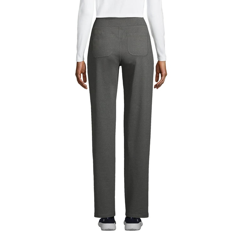 Lands End Women s Active 5 Pocket Pants Walmart