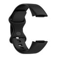 thumbnail image 1 of Replacement Sport Band Compatible With Charge 5 Durable Silicone Fitness Wristband Accessory, 1 of 3