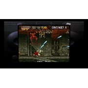 مختارات Metal Slug (ألعاب محدودة التشغيل) (بلاي ستيشن 4)