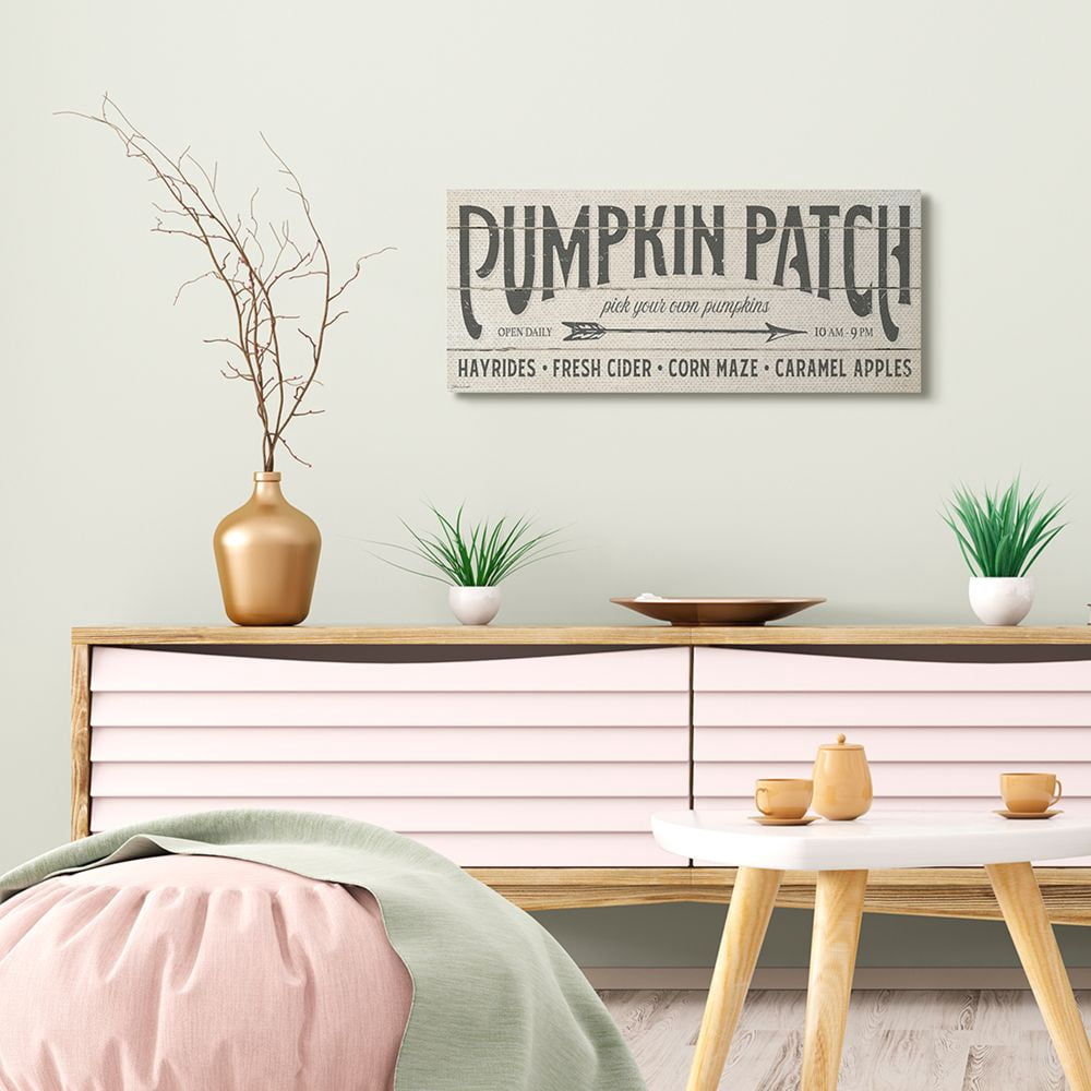 Stupell Home Décor Canvas Art Print, 1.5 in x 13 in