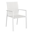 thumbnail image 1 of Silla Kessa Muebles De Comedor Para Jaridn Modelo, 1 of 5