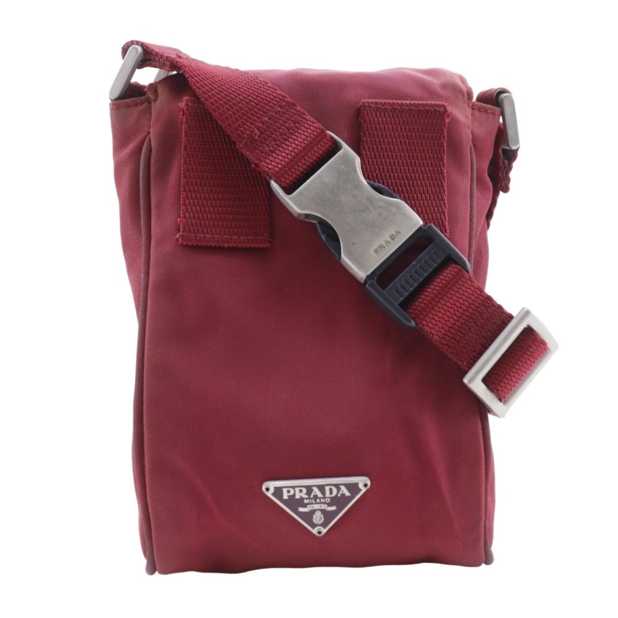 Prada Handbags Collection for Women | Red - Walmart.com
