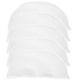 thumbnail image 1 of 5 fundas de hombro para ropa, protectores de traje, transpirables y antipolvo., 1 of 8