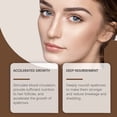 thumbnail image 5 of NEW Essential oils Essential Oil Eyebrow Growth Serum Oil Hair Growth Serum Oil Thickens And Grows Repairs Damaged Hair Strengthens,30ML(buy 2 get 10% off), 5 of 5