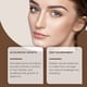 thumbnail image 5 of Autorización Aceites esenciales para el crecimiento de cejas, suero para el crecimiento del cabello, aceite que espesa y hace crecer, repara el cabello dañado y lo fortalece, 30 ml (compre 2 y, 5 of 9