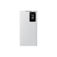 thumbnail image 1 of Funda para teléfono S-View Wallet Samsung Galaxy S24 Ultra White, 1 of 9