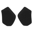 thumbnail image 3 of Paire de Coussinets de Réservoir de Carburant Gauche / Droite en Caoutchouc de Remplacement pour CBR600RR 2003-2006, 3 of 7