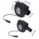 thumbnail image 3 of Adjustable BBQ Air Blower with EU Plug DC12V 4500R AC100-240V for Grilling, 3 of 5