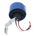 thumbnail image 4 of Control De Foto De Alumbrado Público, Inducción Automática 105-305V Ahorro De Energía Sensor De Fotocélula Fácil De Instalar Para Lámpara, 4 of 8