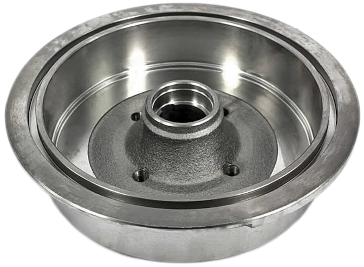 Winstop Brake Drum, Rear WS236467, Audi 5000 1988-1978