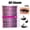 HU08, variant on Large-capacity self-grafting YU09 false eyelashes, segmented lashes, natural & thick style, baby curl