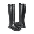 thumbnail image 1 of BOTAS VAVITO NIÑA VA327002 SIMIPIEL NEGRO 18-21, 1 of 4