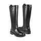 thumbnail image 1 of BOTAS VAVITO NIÑA VA327002 SIMIPIEL NEGRO 18-21, 1 of 4