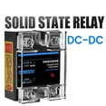 thumbnail image 6 of EJYWPSWD SSR-40DD SSR 10A 25A 40A 60A 80A 100A 120A DD Solid State Relay Module for PID Temperature Control, 6 of 6