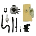 thumbnail image 4 of High Quality Carburetor Kit for Stihl 029 MS290 039 MS390 Chainsaw 1127 120 0650, 4 of 5