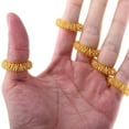 thumbnail image 5 of GFDYREE Chinese Medicine Acupressure Massage Rings 10pcs, 5 of 5