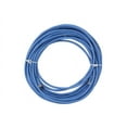 thumbnail image 3 of StarTech 35ft CAT6 Ethernet Cable - Blue CAT 6 Gigabit Ethernet Wire -250Mhz 100W PoE RJ45 UTP Network Patch Cord Snagless with Strain Relief (N6PATCH35BL), 3 of 3