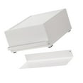 thumbnail image 2 of Siruishop Coffee Pod Drawer Coffee Capsule Drawer Dispenser for Coffee Station Desktop White, 2 of 8