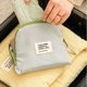 thumbnail image 2 of Organizador de maleta para viaje, Bolsa de almacenamiento para ropa y cosméticos, Versátil en tres tamaños, Diseño práctico, Ideal para viajes largos, Compartimentos separados, Material resistente,, 2 of 8