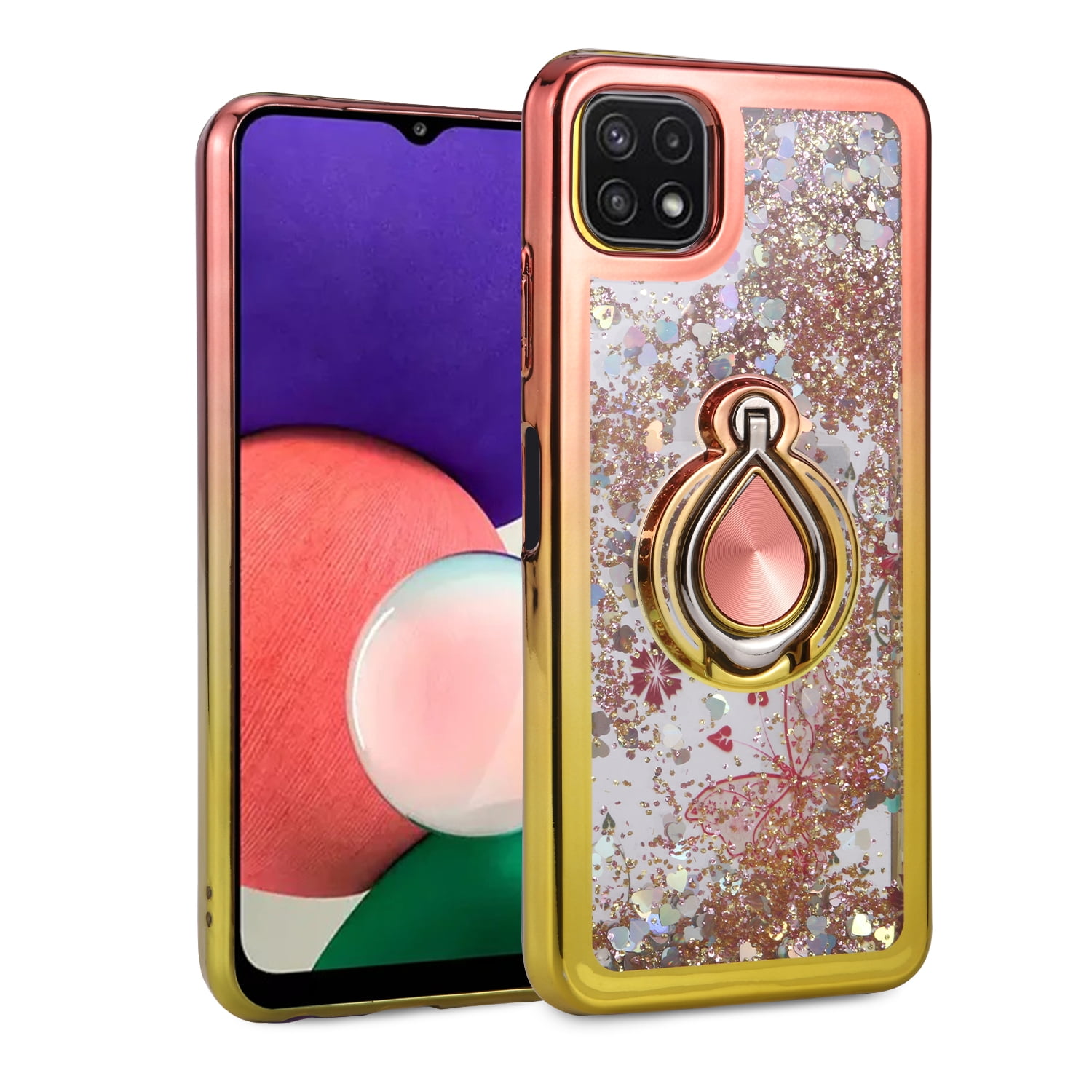 Boost Mobile Celero 5g Phone Case