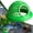 Green, variant on Aquarium Floating Betta Hammock, Hiding Cave Shelter for Shrimp & Small Fish, 3 in 1 Fish Tank Decor, Feeder & Resting Hideaway to Reduce Betta Stress, Easy Install Aquatic Accessory