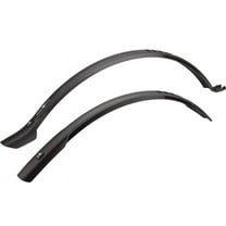 SKS Velo 42 Urban 28" Fender Set: Black