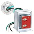 Doorbell Transformer Compatible with Video Doorbell Pro,Nest, Eufy, Wyze, Arlo,Blink Wireless
