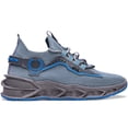 thumbnail image 3 of Tenis Hombre, Zapatos Hombre Deportivos, Zapatos de Malla Transpirable para Hombre, Zapatillas de Deporte Casuales de Moda para Entrenamiento Caminar Correr Gimnasio, 3 of 7
