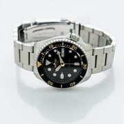 Seiko 5 Sports Style Automatic SRPD57 SRPD57K1 SRPD57K 100M Mens Watch