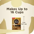 Nescafe Taster's Choice Instant Coffee Beverage, Hazelnut,16 0.1 oz