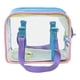 thumbnail image 3 of Bolsas de transporte para mascotas, estuche de almacenamiento ventilado para perros y gatos, antiarañazos Azul 44cmx23cmx32cm, 3 of 4