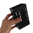 thumbnail image 3 of 1 Set Cutlery Holder Plastic Silverware Holder Silverware Holder Silverware Holder For Party Cutlery Holder For Party Utensil Drying Rack, 3 of 6