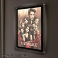 thumbnail image 4 of Riverdale (Secrets in the Woods) MightyPrint™ Wall Art MP17240530, 4 of 4