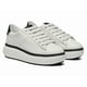 thumbnail image 1 of 1182A636-100 Onitsuka & Tiger Women's Otiger Court White Black (Women's), 1 of 6