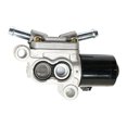 thumbnail image 1 of Válvula Control De Aire De Ralentí Para Automóvil Actuador De Válvula De Control De Velocidad De Ralentí De Repuesto De Aluminio Para Honda Accord 1990-1993/Prelude 1992-1996 36450-Pt3-A01 Minnieouse VI007292-00, 1 of 7