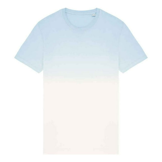 Native Spirit T-Shirt Teinture sur Nœuds Adulte