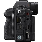 Sony Alpha 1 II Full-frame Mirrorless Interchangeable Lens Camera (Body)