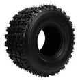 thumbnail image 2 of Roue en Caoutchouc, Roue sous Vide Antidérapante Antidéflagrante Sans Chambre à Air pour ATVs UTVs Chariots de Golf, 2 of 7