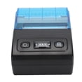thumbnail image 1 of Mobile Thermal Printer, Multi Language Portable Thermal Receipt Printer  for Shop for Restaurant, 1 of 7