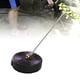 thumbnail image 5 of Limpiador De Superficies De Lavadora Eléctrica, 1/4 De Conexión Rápida, Resistente, 2500 PSI, Limpiador De Superficies De Lavadora A Presión De 13 Pulgadas, Eficiente Para, 5 of 7