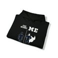 thumbnail image 4 of Mechanic Hoodie, Gifts, Hooded Sweatshirt, 4 of 4