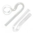 thumbnail image 4 of Tubo de Vidrio Sunnimix para acuario 17mm filtro de Tanque de Planta de agua, 4 of 8
