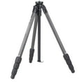 thumbnail image 2 of Slik PRO CF-634 4-Section Carbon Fiber Tripod, Bundle with PBH-535AS Ball Head, 2 of 8
