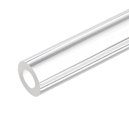 Tube en acrylique xt opale Diamètre extérieur 60 mm Diamètre intérieur 54 mm Mur 3 mm Longueur 1 m Tube en acrylique xt opale Diamètre extérieur 60 mm Diamètre intérieur 54 mm Mur 3 mm Longueur 1 m