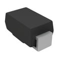 thumbnail image 2 of Pack of 10 B160-E3/61T DIODE SCHOTTKY 60V 1A DO214AC, 2 of 2