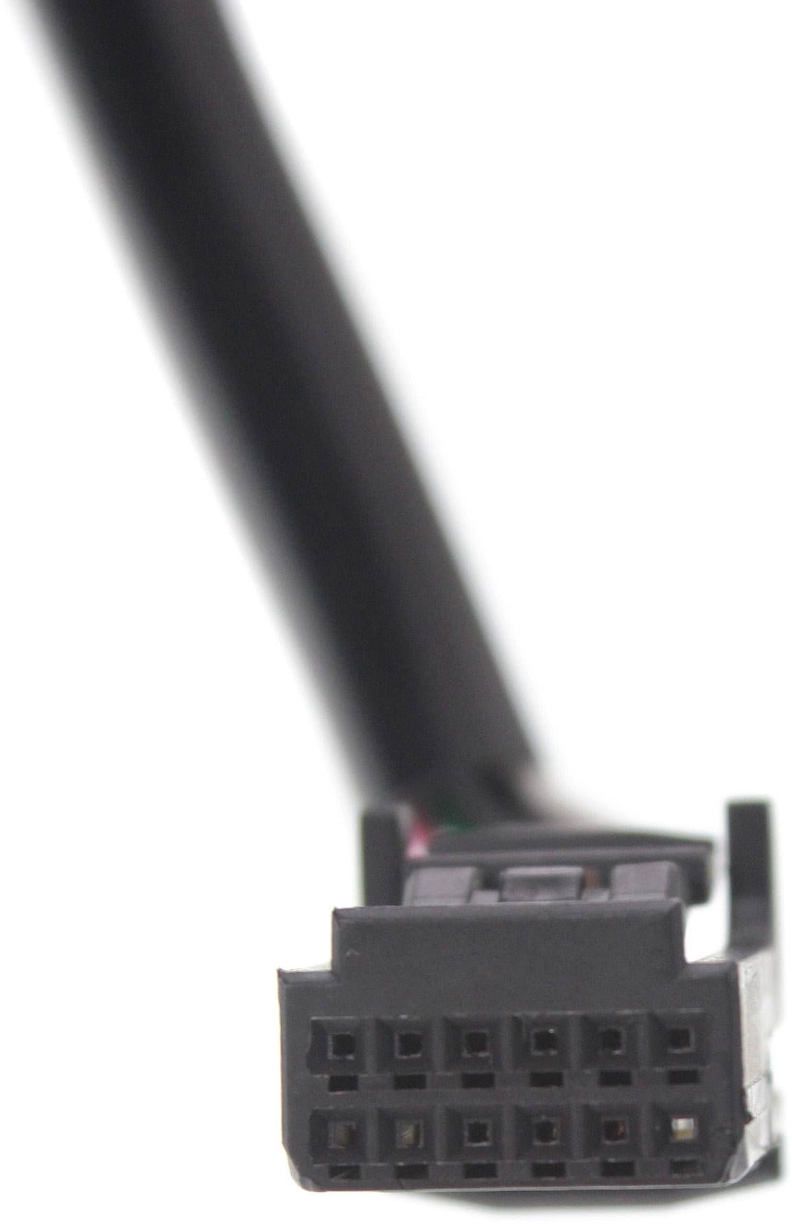 Mirror Compatible With 2013-2017 Nissan Pathfinder Left Driver Side Heated Paintable Kool-Vue